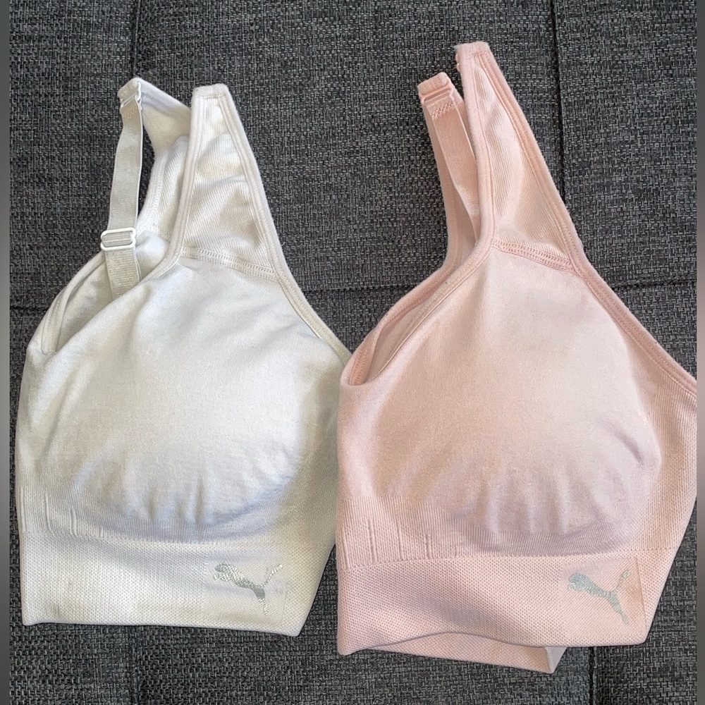 Sports Bra’s